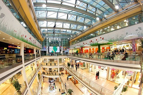 ТК Маяк Удачи