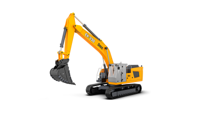 Экскаватор ЕК-240