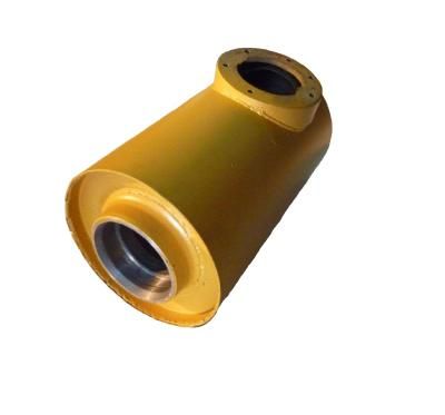 Глушитель 51-05-192СП