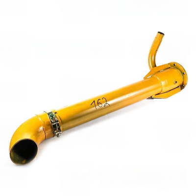 Труба выхлопная 51-05-379СП