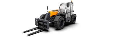 Телескопический погрузчик TL41-7