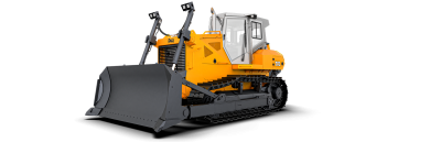 Бульдозер D12