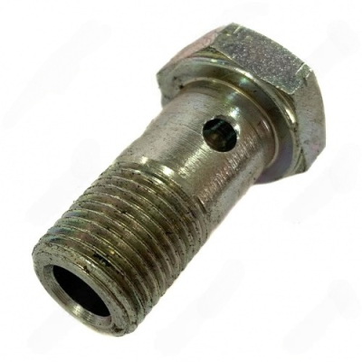 Болт поворотного угольника 700-41-2716