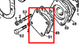 Крышка 51-06-3