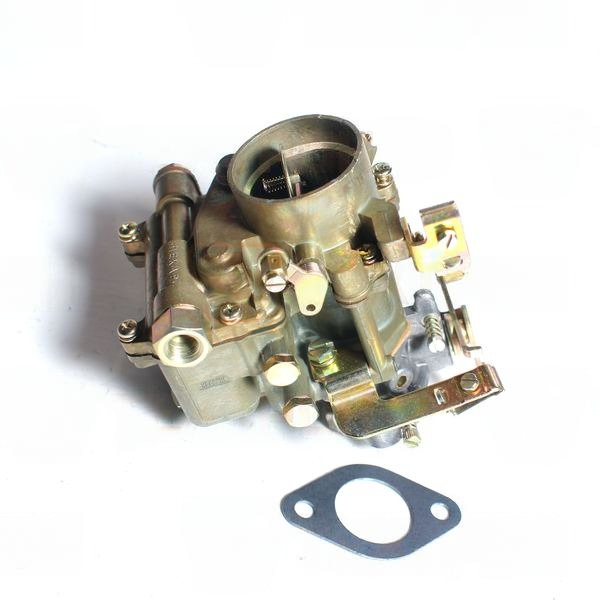 Карбюратор К125Л