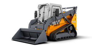 Коммунальная техника ДСТ