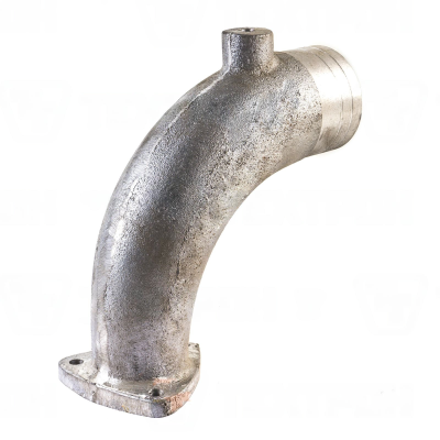 Патрубок 51-05-370СП