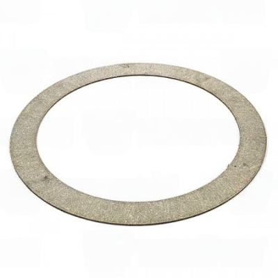 Накладка фрикционная на диск 46167