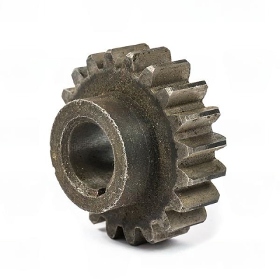 Колесо зубчатое 51-09-197