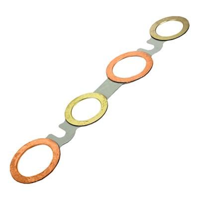 Прокладка 700-40-3880СП