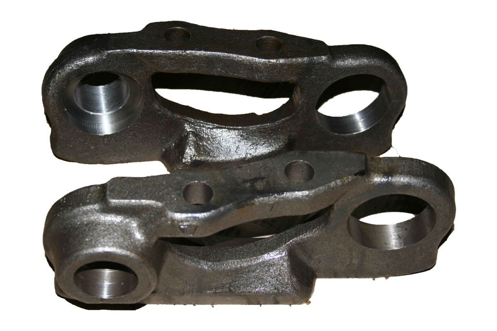 Звено правое 50-22-8