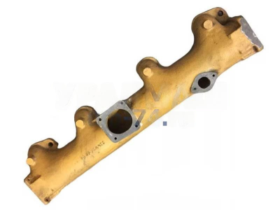 Коллектор впускной 51-05-299СП