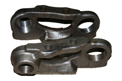 Звено правое 50-22-8