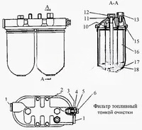 Штуцер 700-41-3709