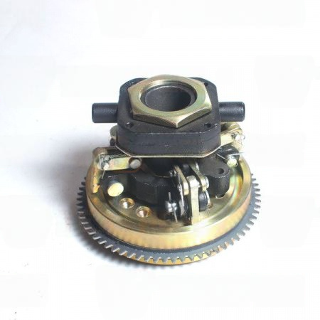 Муфта сцепления ПД-23 в сборе 7320