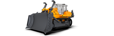 Бульдозер ТМ10.11 ГСТ 25 (D25)