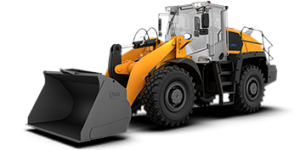 Колесные погрузчики ДСТ