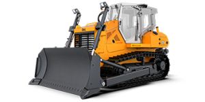 Бульдозеры ДСТ